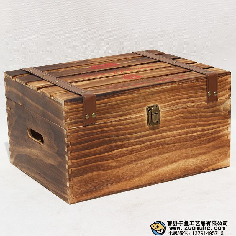 揭露一下曹縣紅酒木盒包裝廠的現(xiàn)狀？